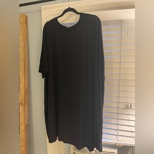 Asos t shirt dress